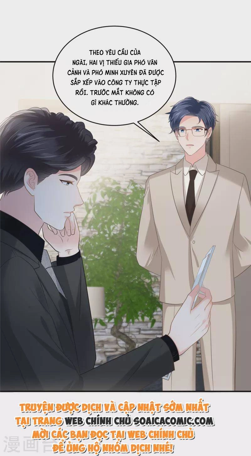 Trọng Sinh Trở Lại: Sủng Nịch Độc Nhất Vô Nhị Chapter 239 - 14