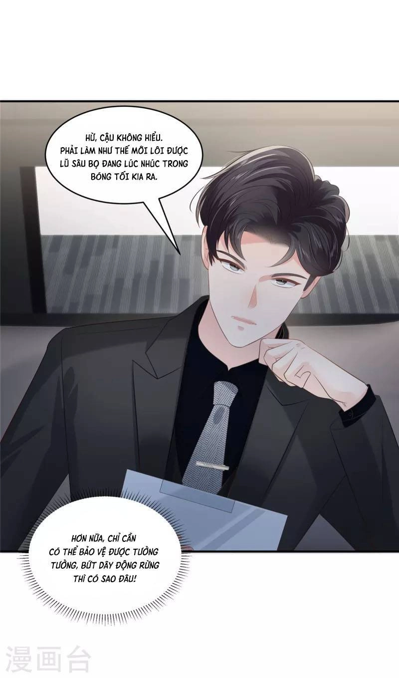 Trọng Sinh Trở Lại: Sủng Nịch Độc Nhất Vô Nhị Chapter 239 - 16