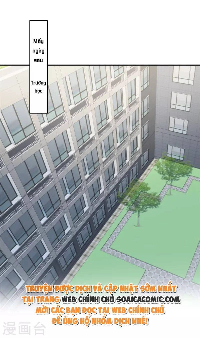 Trọng Sinh Trở Lại: Sủng Nịch Độc Nhất Vô Nhị Chapter 239 - 17