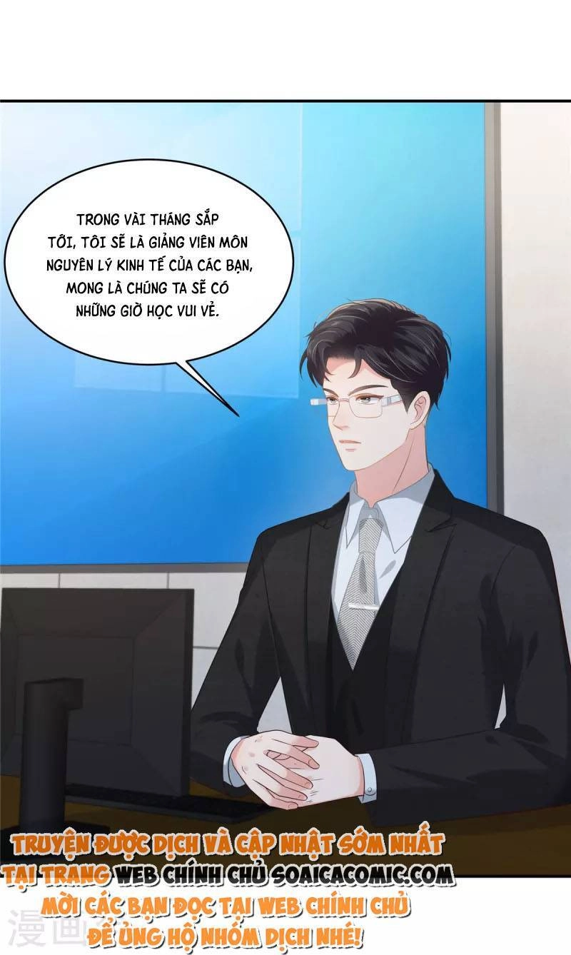 Trọng Sinh Trở Lại: Sủng Nịch Độc Nhất Vô Nhị Chapter 239 - 19