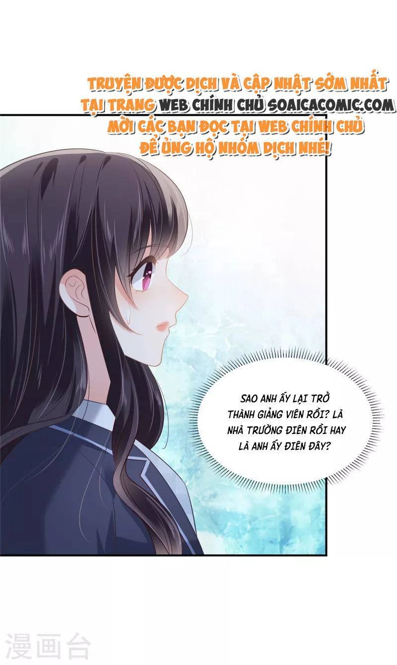 Trọng Sinh Trở Lại: Sủng Nịch Độc Nhất Vô Nhị Chapter 239 - 21