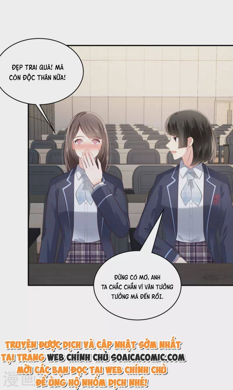 Trọng Sinh Trở Lại: Sủng Nịch Độc Nhất Vô Nhị Chapter 239 - 22