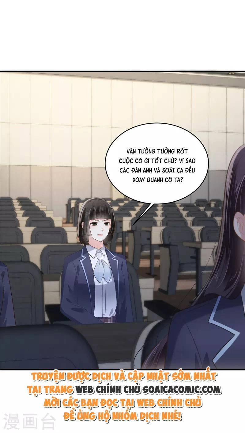 Trọng Sinh Trở Lại: Sủng Nịch Độc Nhất Vô Nhị Chapter 239 - 23