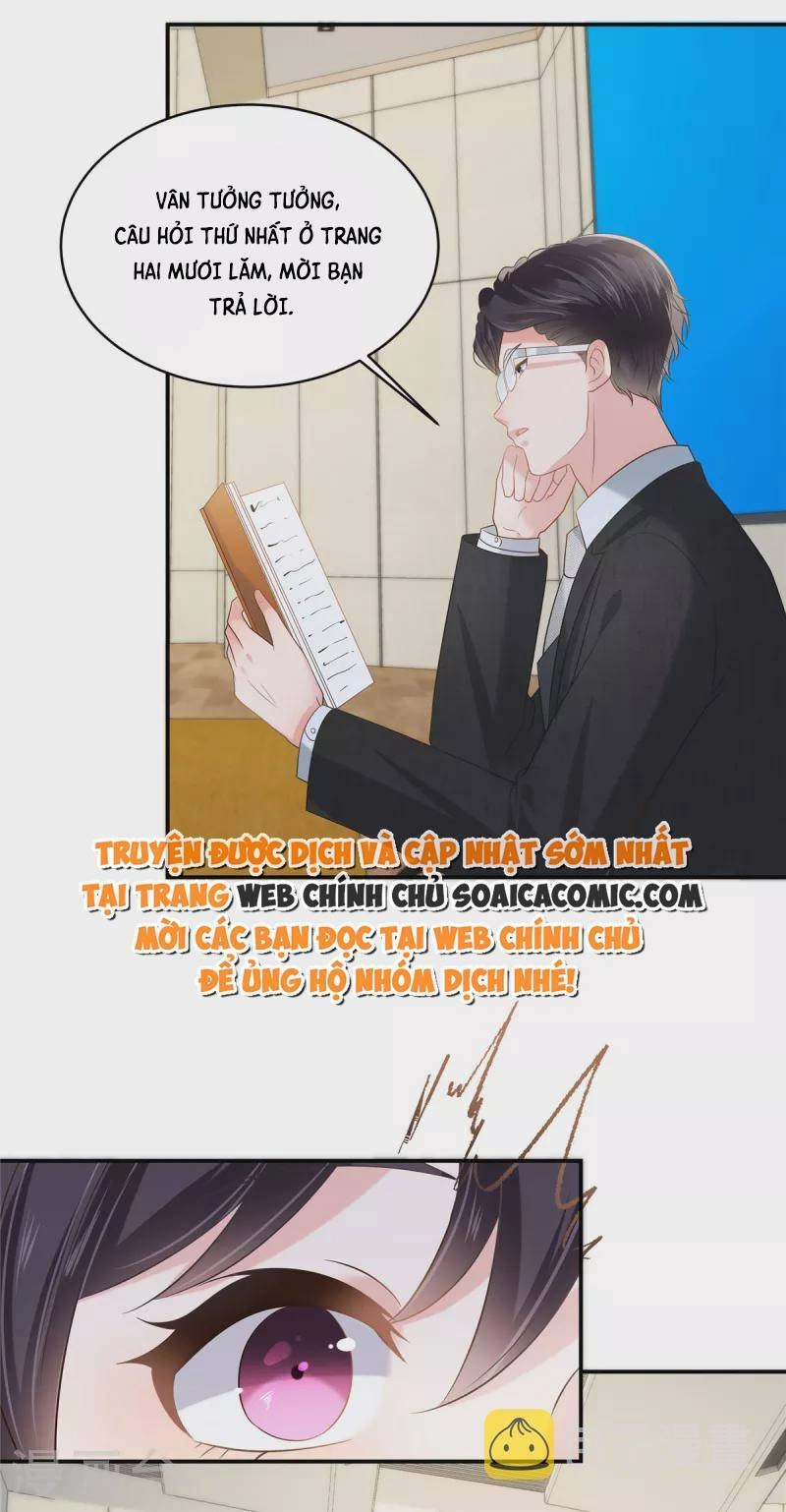 Trọng Sinh Trở Lại: Sủng Nịch Độc Nhất Vô Nhị Chapter 239 - 24