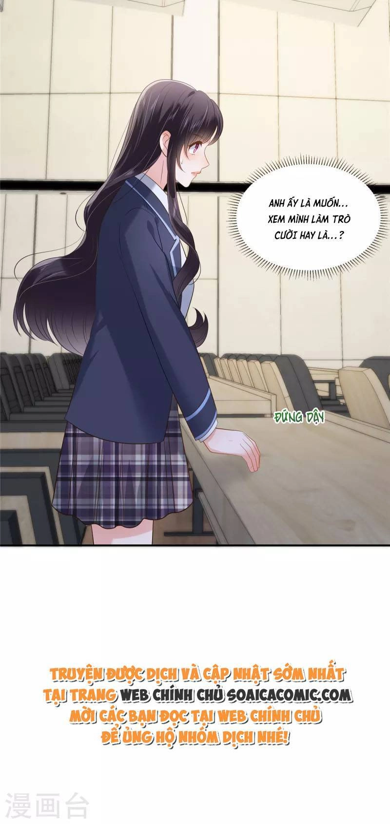 Trọng Sinh Trở Lại: Sủng Nịch Độc Nhất Vô Nhị Chapter 239 - 25