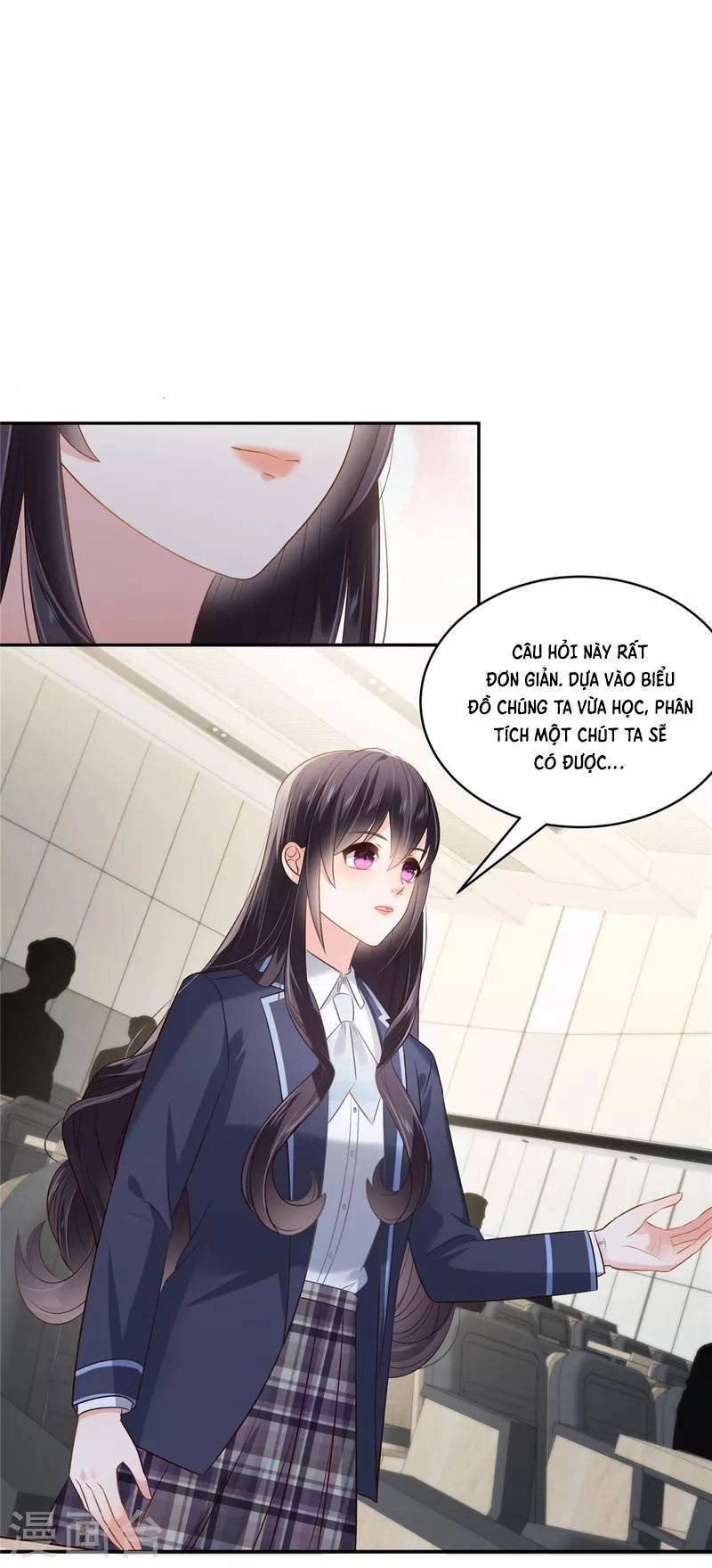 Trọng Sinh Trở Lại: Sủng Nịch Độc Nhất Vô Nhị Chapter 240 - 2