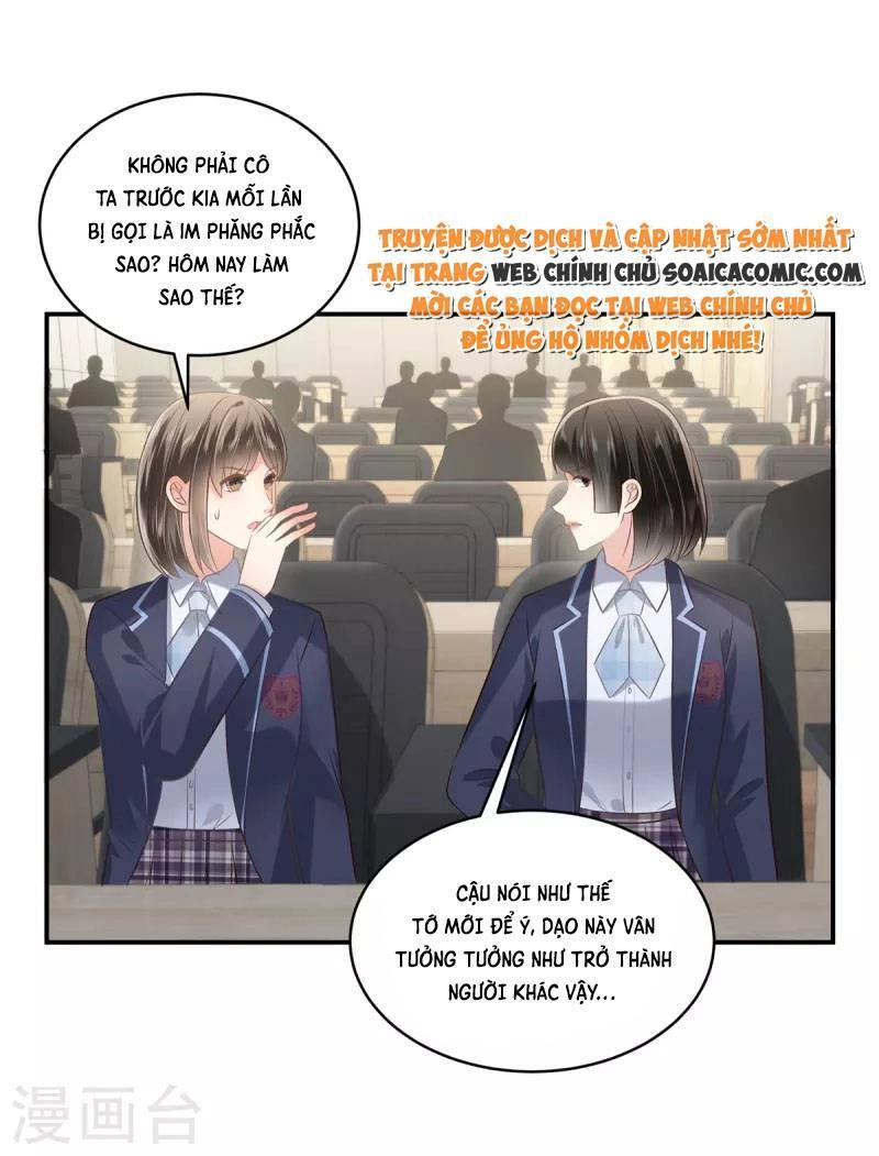 Trọng Sinh Trở Lại: Sủng Nịch Độc Nhất Vô Nhị Chapter 240 - 3