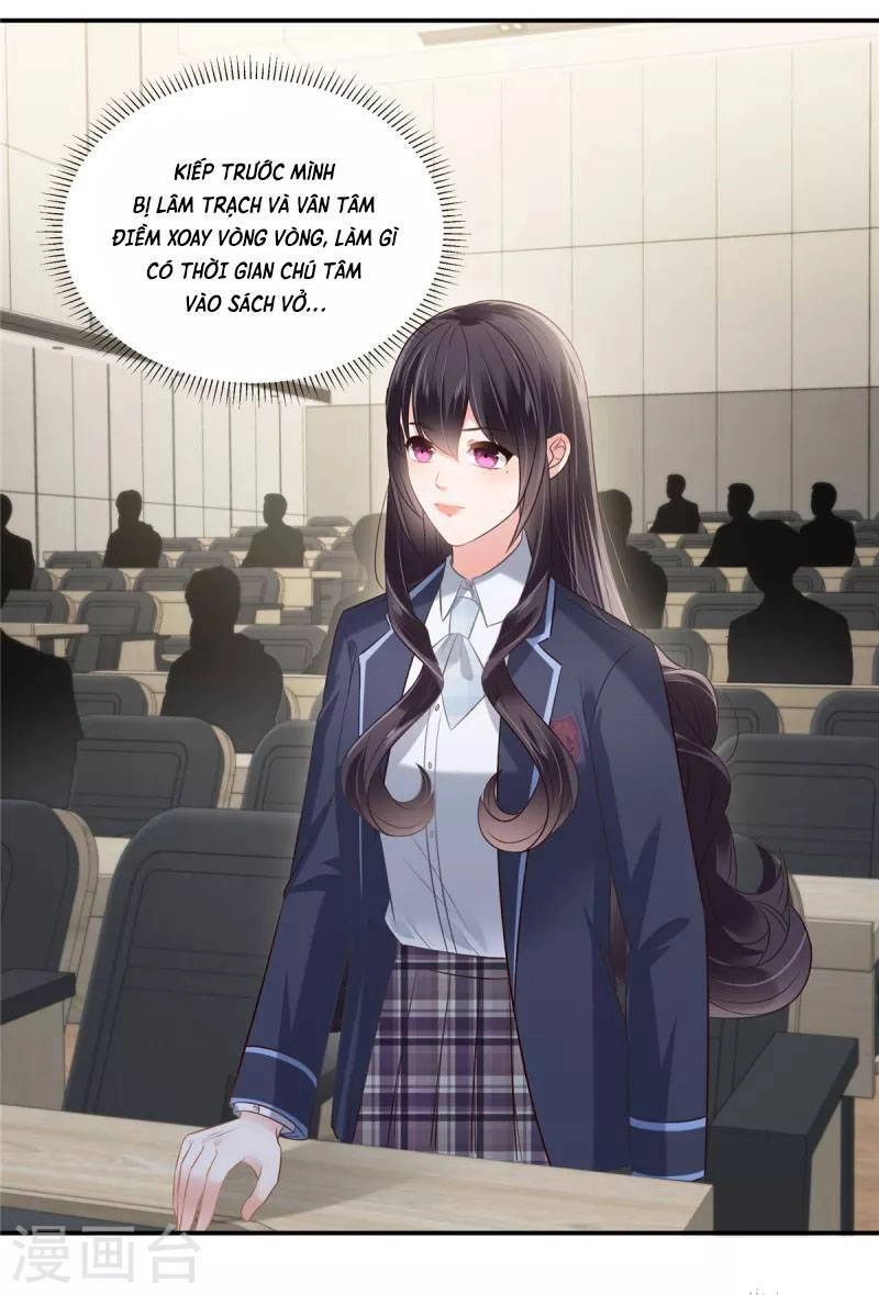 Trọng Sinh Trở Lại: Sủng Nịch Độc Nhất Vô Nhị Chapter 240 - 4