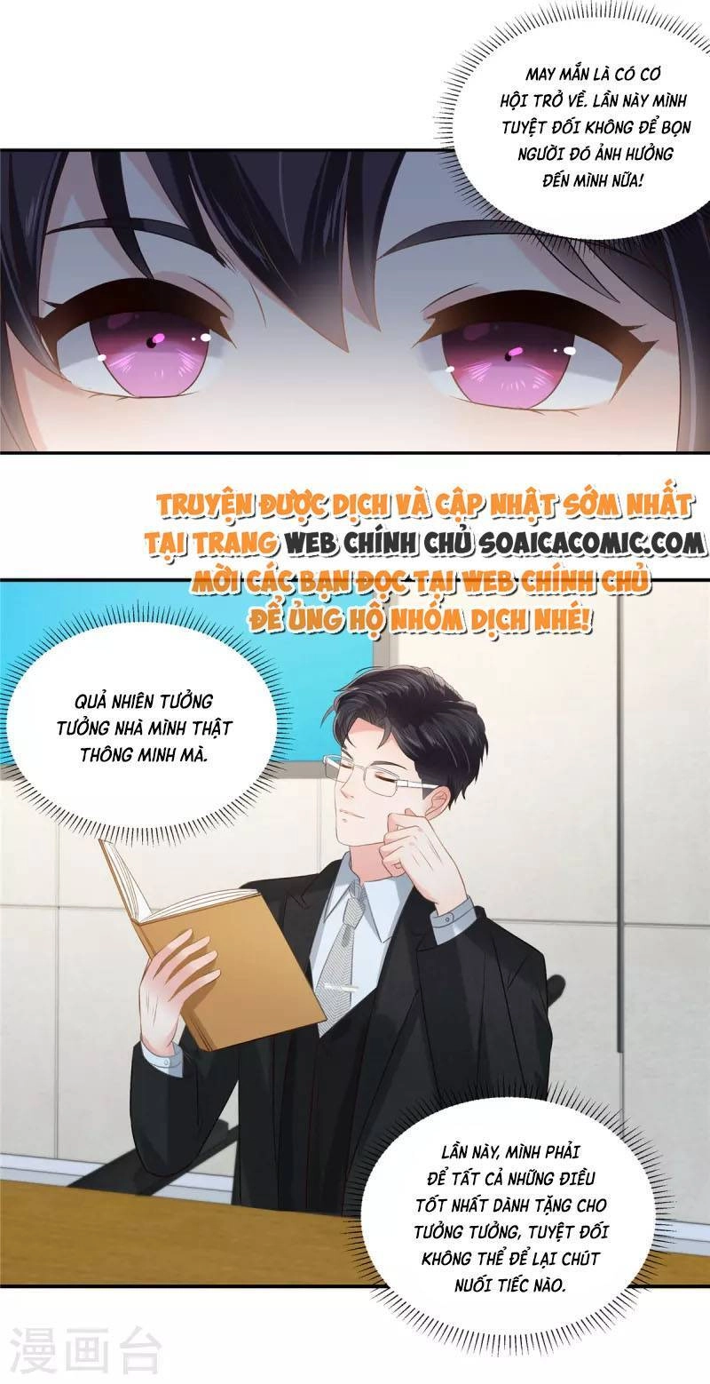 Trọng Sinh Trở Lại: Sủng Nịch Độc Nhất Vô Nhị Chapter 240 - 5