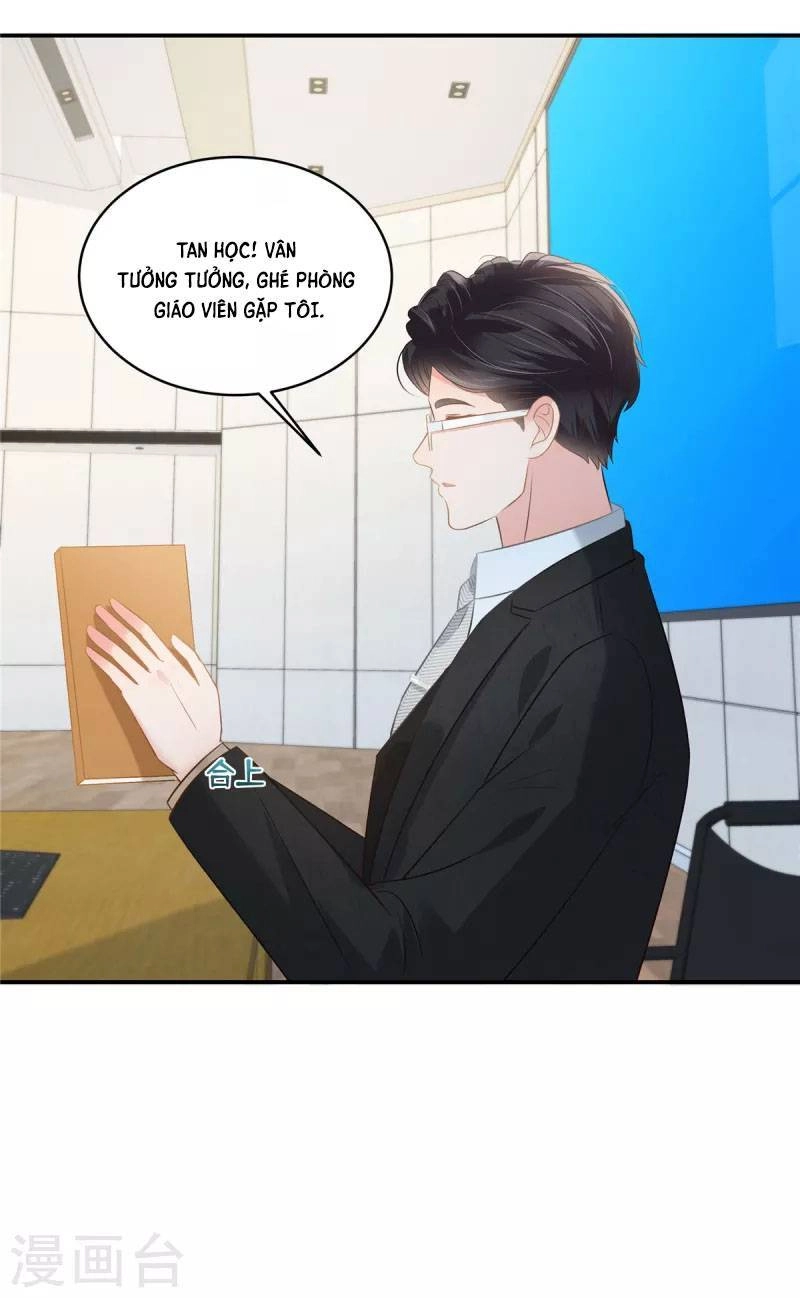 Trọng Sinh Trở Lại: Sủng Nịch Độc Nhất Vô Nhị Chapter 240 - 7