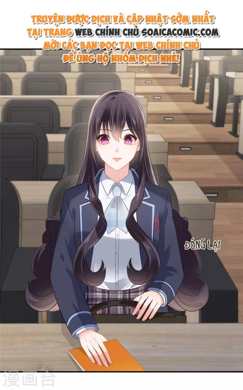 Trọng Sinh Trở Lại: Sủng Nịch Độc Nhất Vô Nhị Chapter 240 - 8