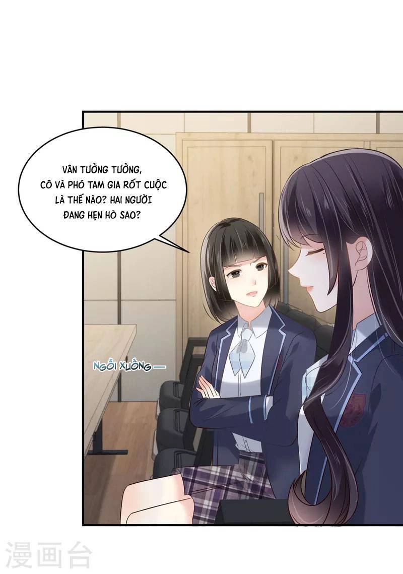 Trọng Sinh Trở Lại: Sủng Nịch Độc Nhất Vô Nhị Chapter 240 - 9