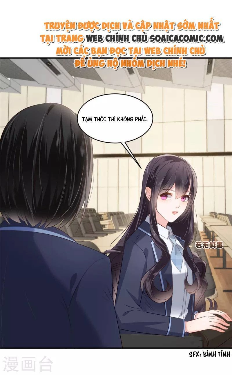 Trọng Sinh Trở Lại: Sủng Nịch Độc Nhất Vô Nhị Chapter 240 - 10