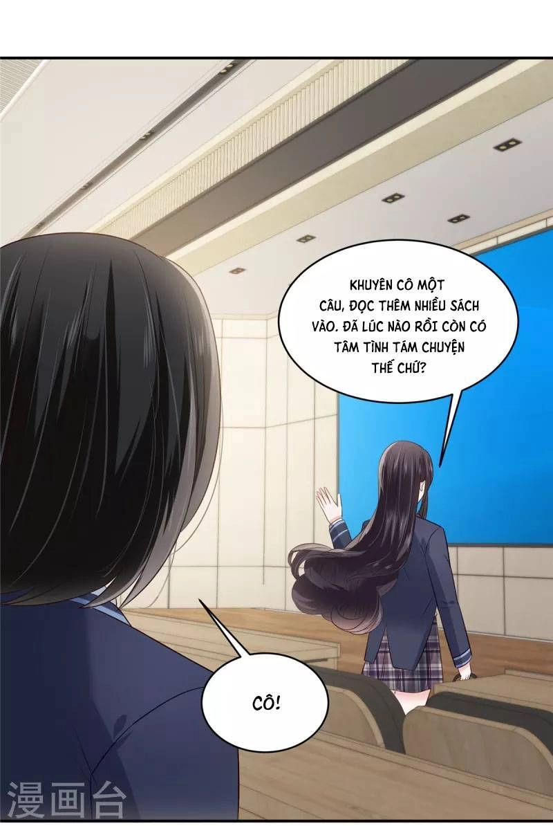 Trọng Sinh Trở Lại: Sủng Nịch Độc Nhất Vô Nhị Chapter 240 - 11