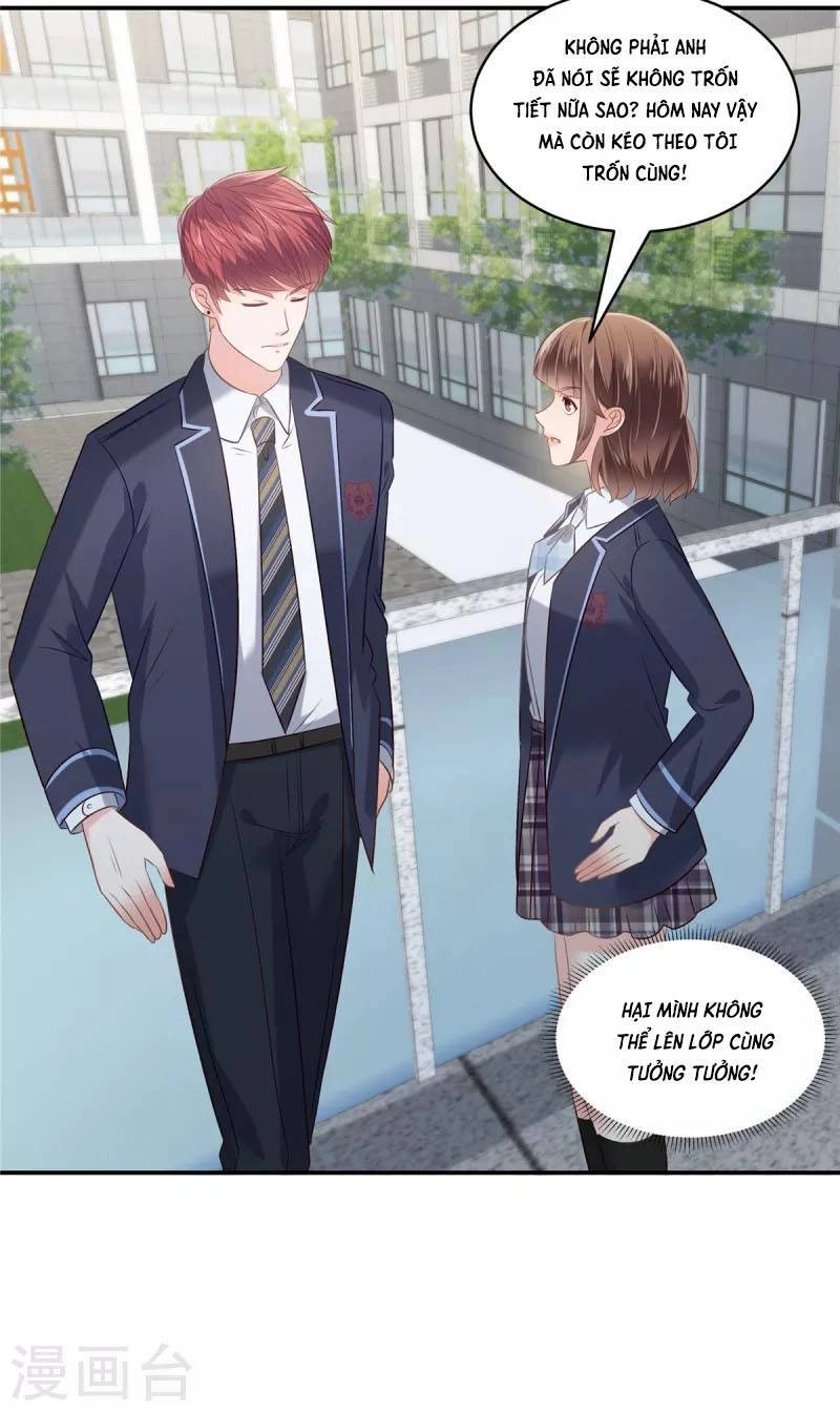 Trọng Sinh Trở Lại: Sủng Nịch Độc Nhất Vô Nhị Chapter 240 - 13