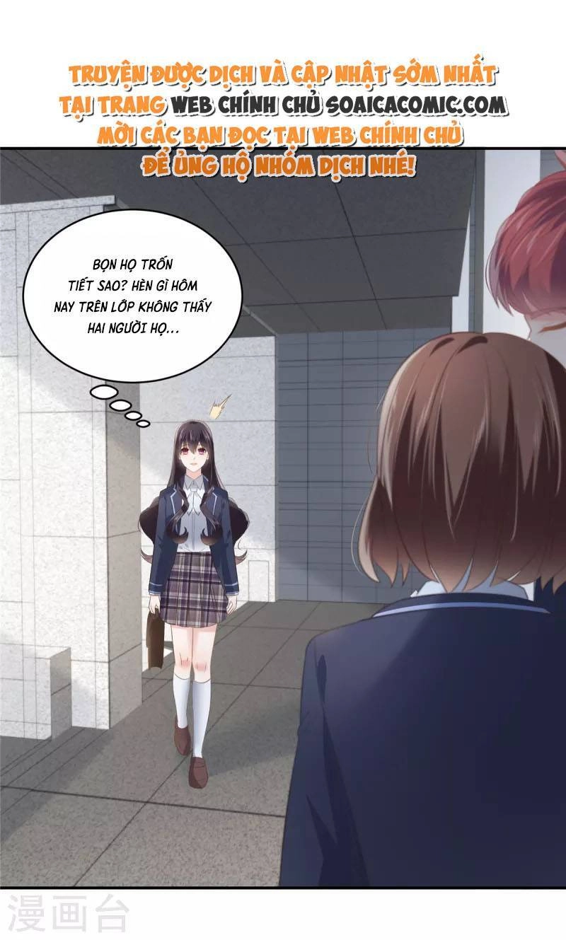 Trọng Sinh Trở Lại: Sủng Nịch Độc Nhất Vô Nhị Chapter 240 - 14