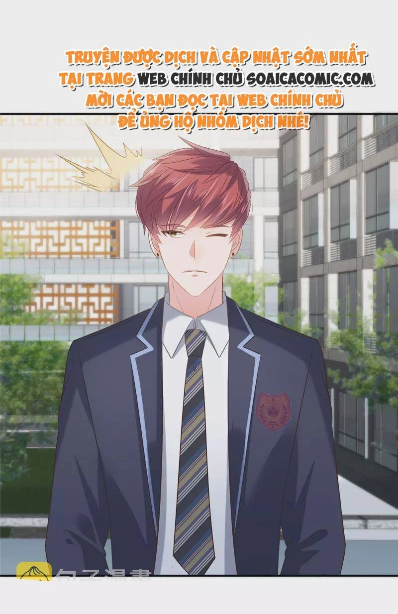 Trọng Sinh Trở Lại: Sủng Nịch Độc Nhất Vô Nhị Chapter 240 - 15