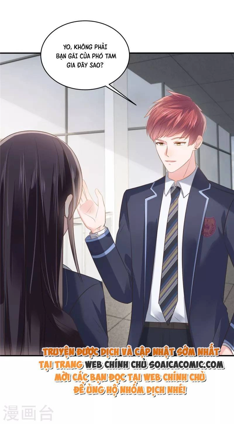 Trọng Sinh Trở Lại: Sủng Nịch Độc Nhất Vô Nhị Chapter 240 - 16