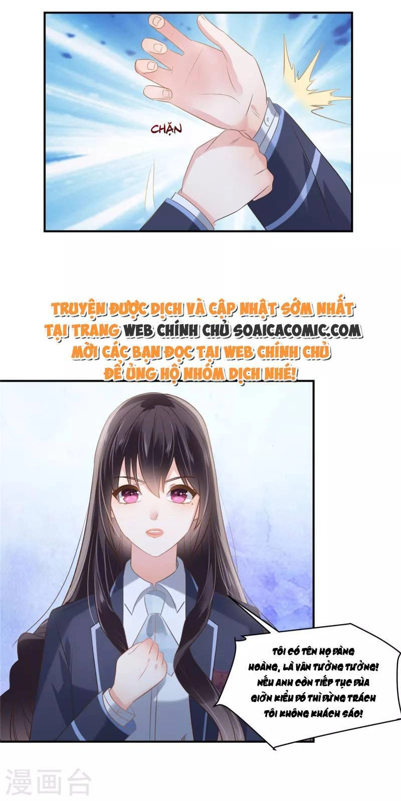 Trọng Sinh Trở Lại: Sủng Nịch Độc Nhất Vô Nhị Chapter 240 - 17