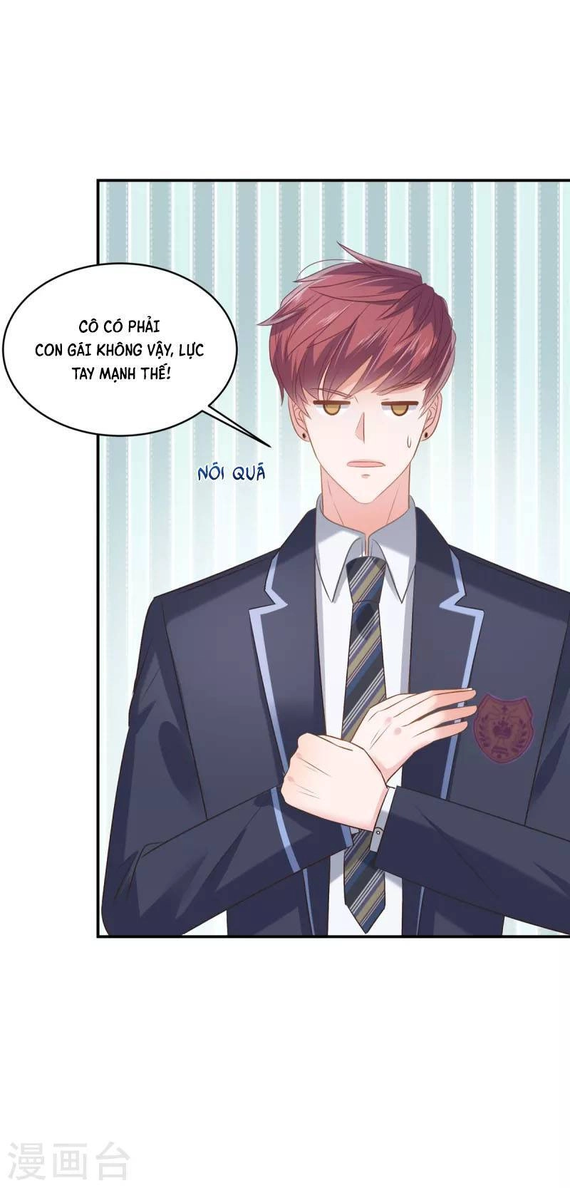 Trọng Sinh Trở Lại: Sủng Nịch Độc Nhất Vô Nhị Chapter 240 - 18