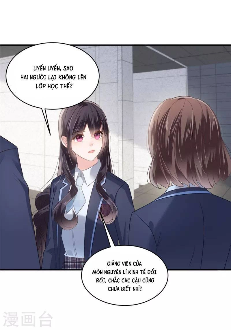 Trọng Sinh Trở Lại: Sủng Nịch Độc Nhất Vô Nhị Chapter 240 - 19