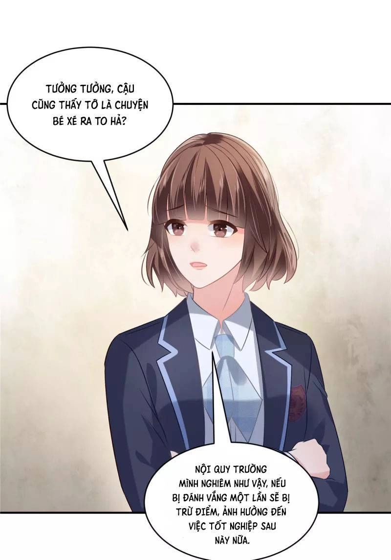 Trọng Sinh Trở Lại: Sủng Nịch Độc Nhất Vô Nhị Chapter 240 - 21