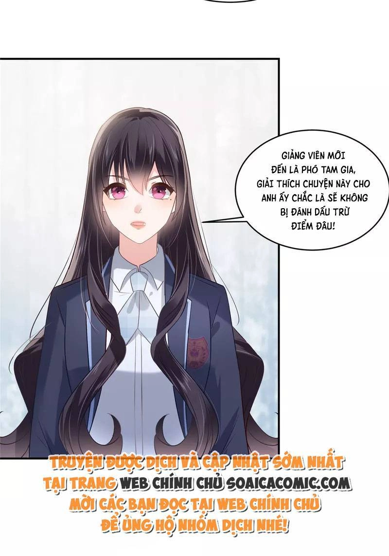 Trọng Sinh Trở Lại: Sủng Nịch Độc Nhất Vô Nhị Chapter 240 - 22