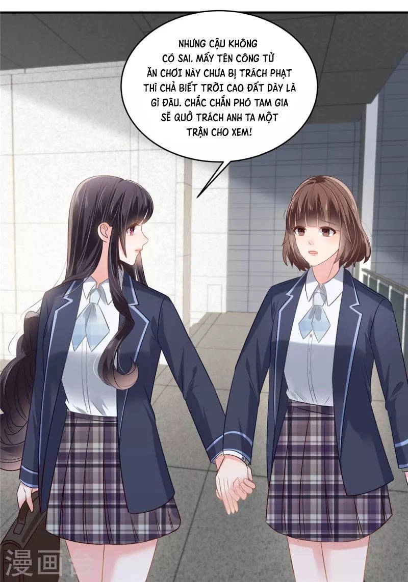 Trọng Sinh Trở Lại: Sủng Nịch Độc Nhất Vô Nhị Chapter 240 - 23