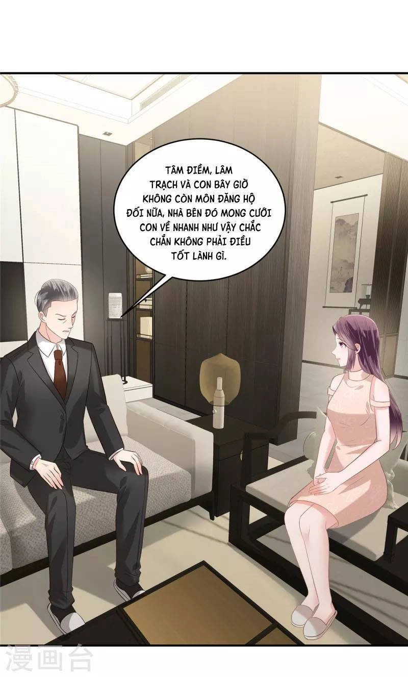 Trọng Sinh Trở Lại: Sủng Nịch Độc Nhất Vô Nhị Chapter 241 - 3