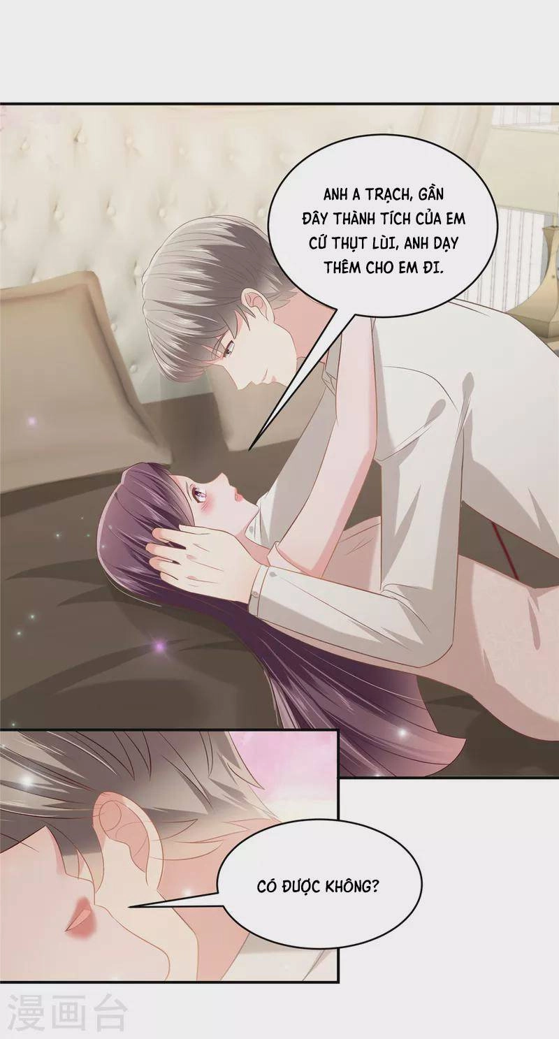 Trọng Sinh Trở Lại: Sủng Nịch Độc Nhất Vô Nhị Chapter 241 - 8
