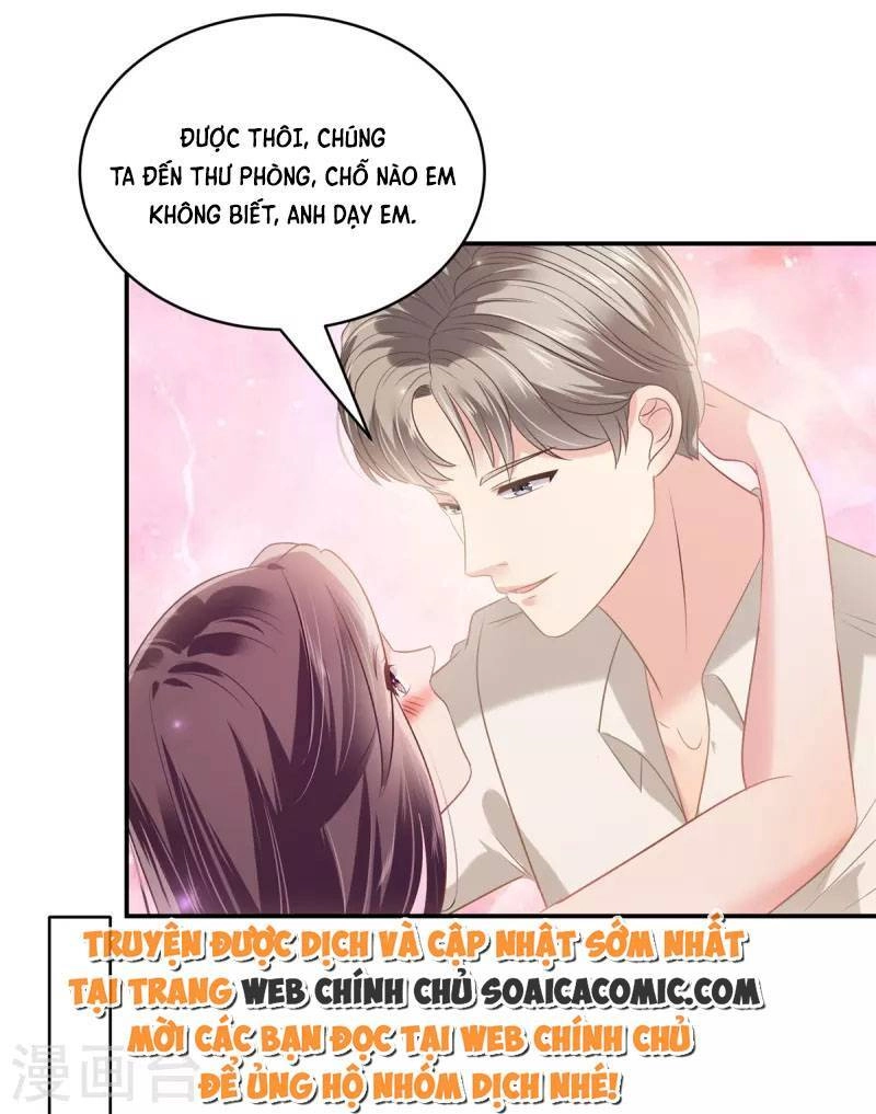 Trọng Sinh Trở Lại: Sủng Nịch Độc Nhất Vô Nhị Chapter 241 - 9