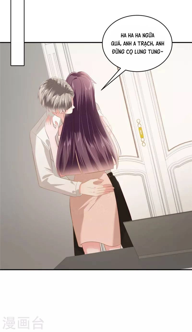 Trọng Sinh Trở Lại: Sủng Nịch Độc Nhất Vô Nhị Chapter 241 - 10