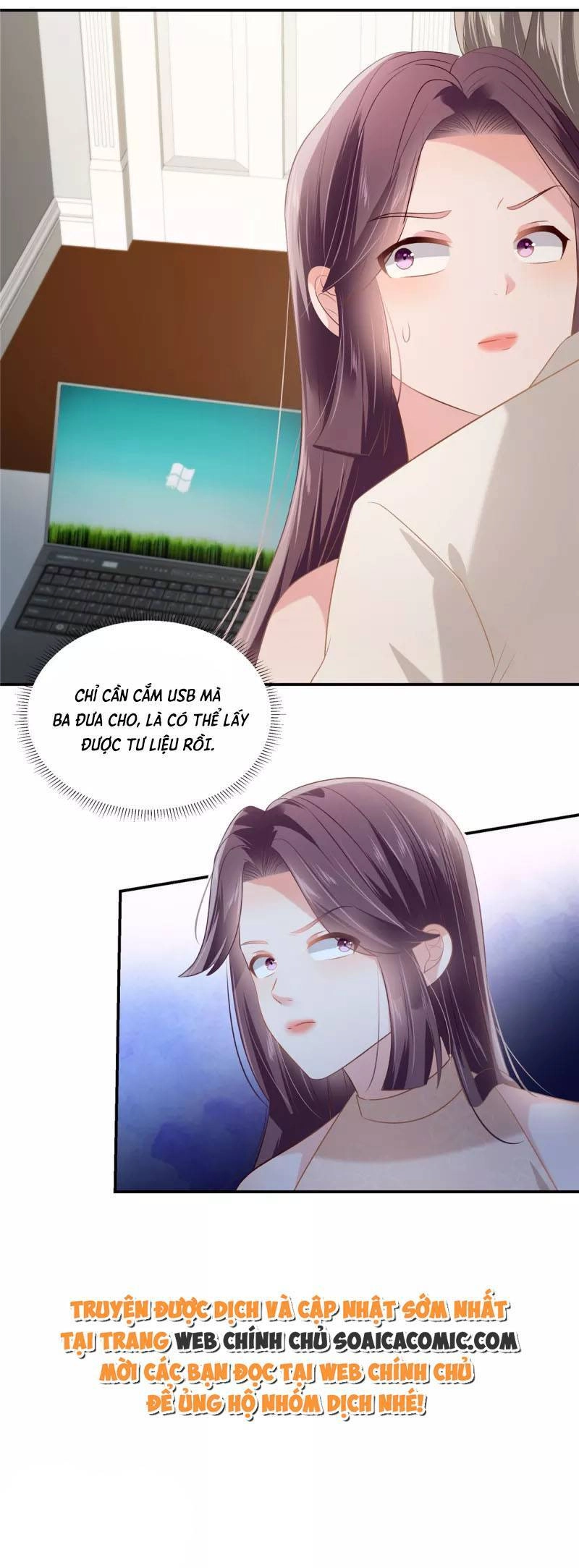 Trọng Sinh Trở Lại: Sủng Nịch Độc Nhất Vô Nhị Chapter 241 - 11