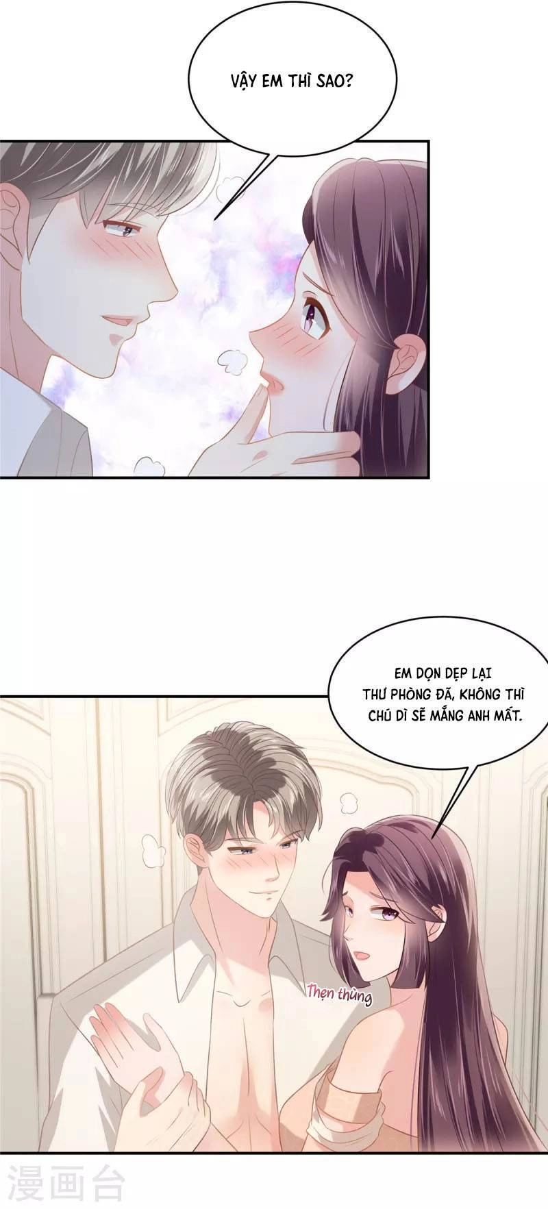 Trọng Sinh Trở Lại: Sủng Nịch Độc Nhất Vô Nhị Chapter 241 - 13