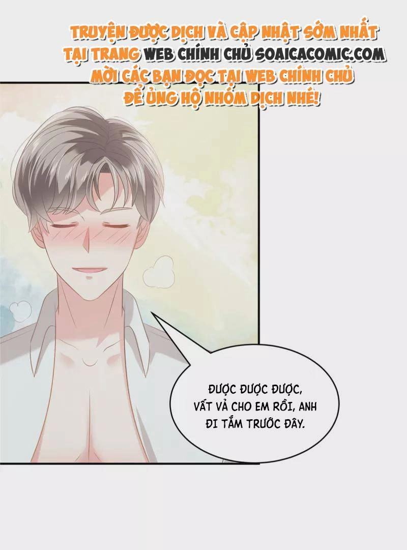 Trọng Sinh Trở Lại: Sủng Nịch Độc Nhất Vô Nhị Chapter 241 - 14