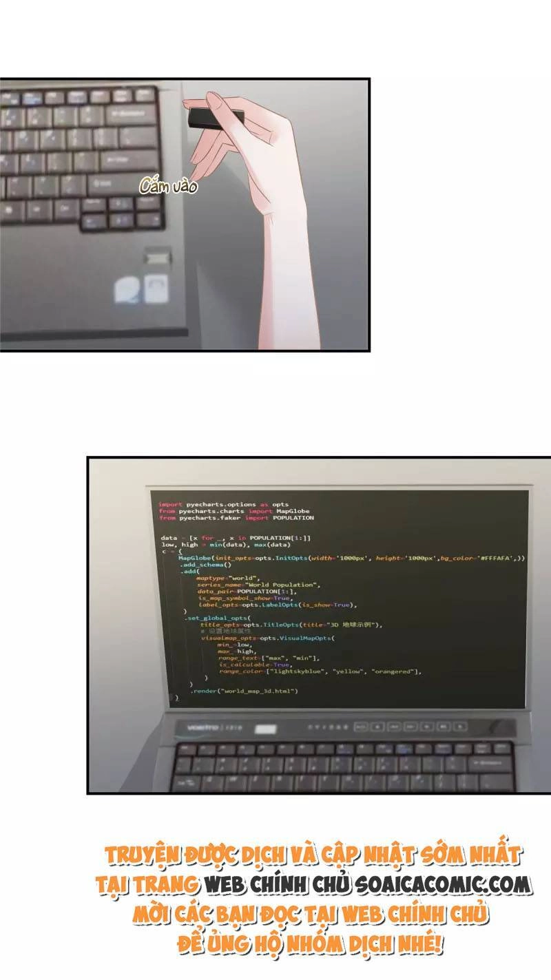 Trọng Sinh Trở Lại: Sủng Nịch Độc Nhất Vô Nhị Chapter 241 - 16