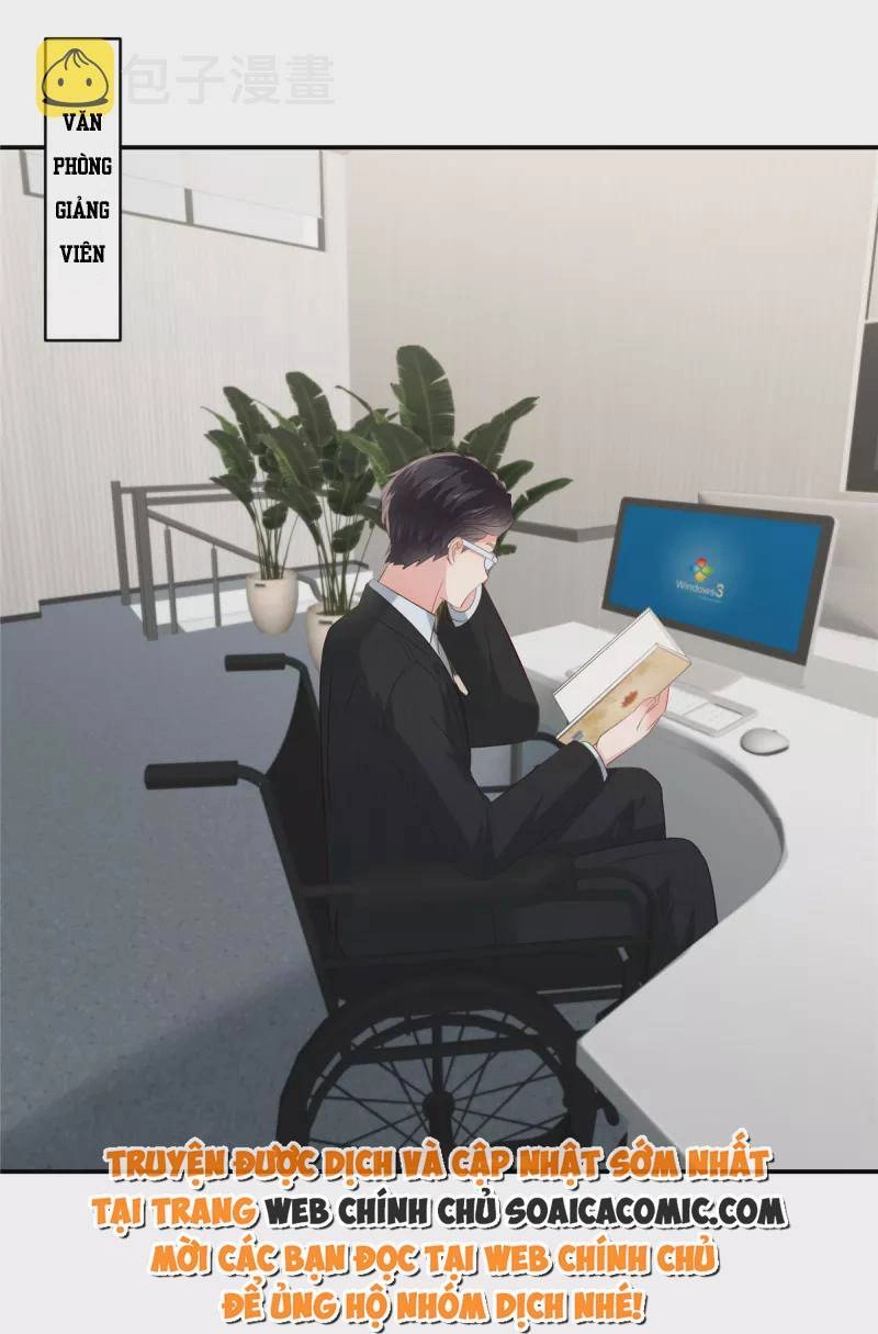 Trọng Sinh Trở Lại: Sủng Nịch Độc Nhất Vô Nhị Chapter 241 - 17