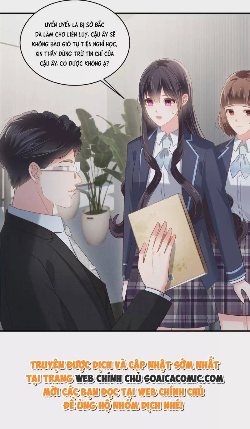 Trọng Sinh Trở Lại: Sủng Nịch Độc Nhất Vô Nhị Chapter 241 - 22