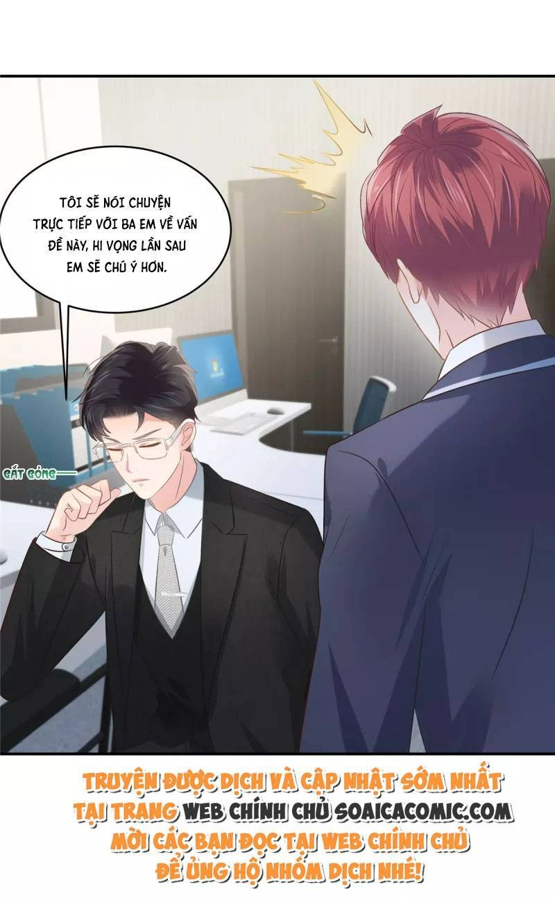 Trọng Sinh Trở Lại: Sủng Nịch Độc Nhất Vô Nhị Chapter 242 - 2