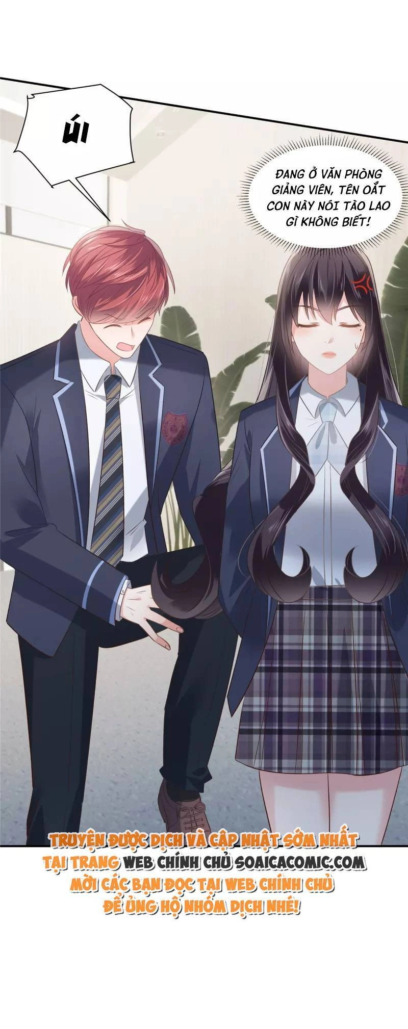 Trọng Sinh Trở Lại: Sủng Nịch Độc Nhất Vô Nhị Chapter 242 - 4