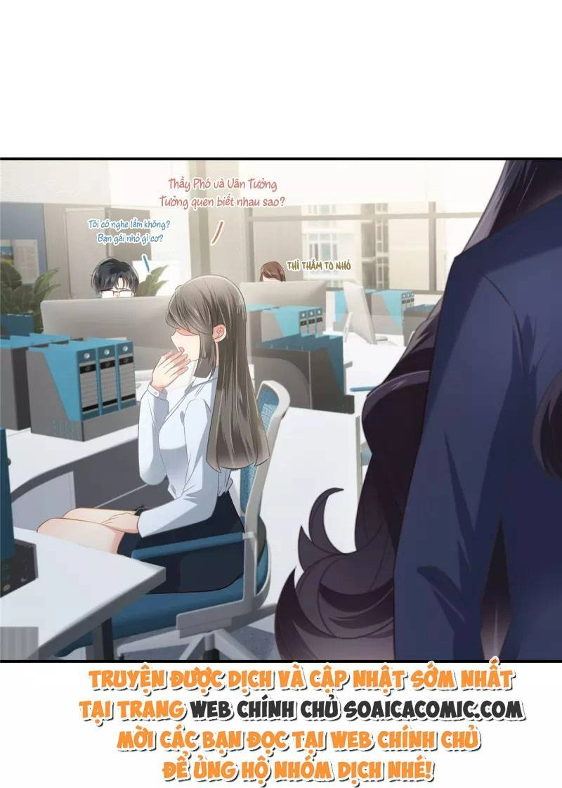 Trọng Sinh Trở Lại: Sủng Nịch Độc Nhất Vô Nhị Chapter 242 - 5