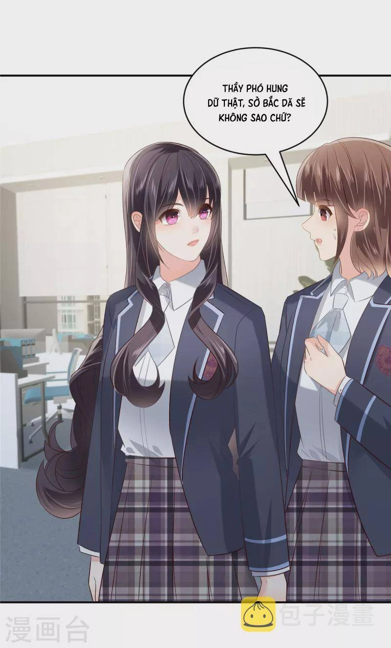 Trọng Sinh Trở Lại: Sủng Nịch Độc Nhất Vô Nhị Chapter 242 - 7