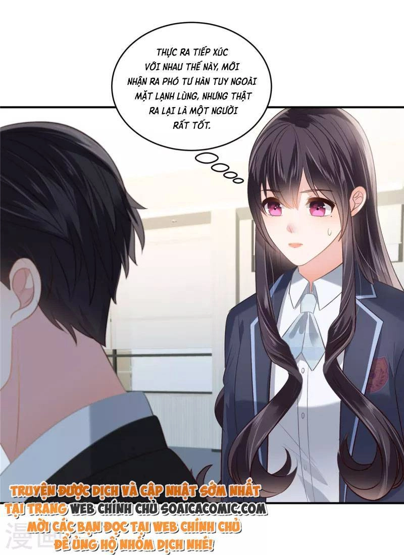 Trọng Sinh Trở Lại: Sủng Nịch Độc Nhất Vô Nhị Chapter 242 - 8