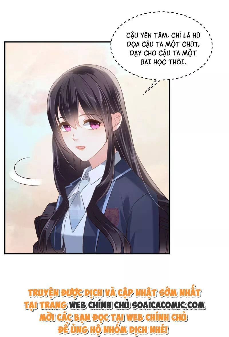 Trọng Sinh Trở Lại: Sủng Nịch Độc Nhất Vô Nhị Chapter 242 - 9