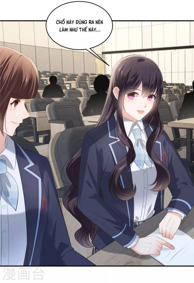 Trọng Sinh Trở Lại: Sủng Nịch Độc Nhất Vô Nhị Chapter 242 - 14