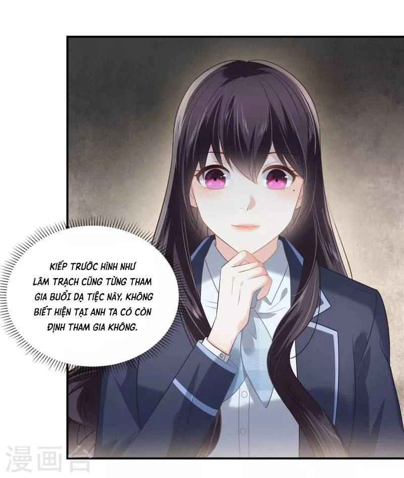 Trọng Sinh Trở Lại: Sủng Nịch Độc Nhất Vô Nhị Chapter 242 - 16