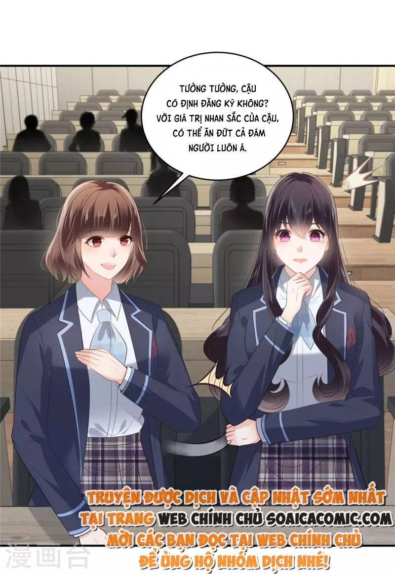 Trọng Sinh Trở Lại: Sủng Nịch Độc Nhất Vô Nhị Chapter 242 - 17