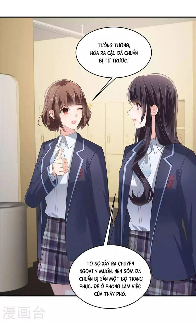 Trọng Sinh Trở Lại: Sủng Nịch Độc Nhất Vô Nhị Chapter 244 - 4