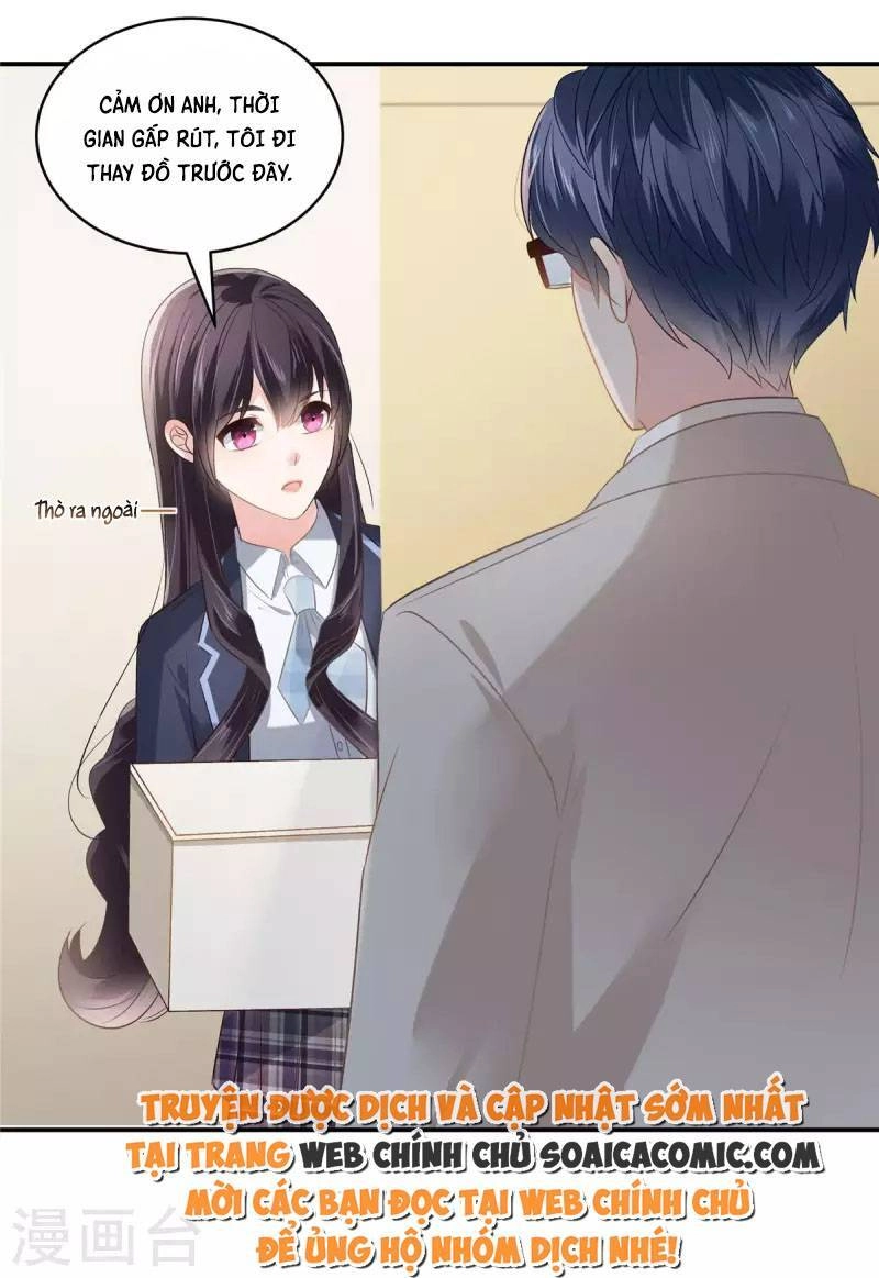 Trọng Sinh Trở Lại: Sủng Nịch Độc Nhất Vô Nhị Chapter 244 - 5