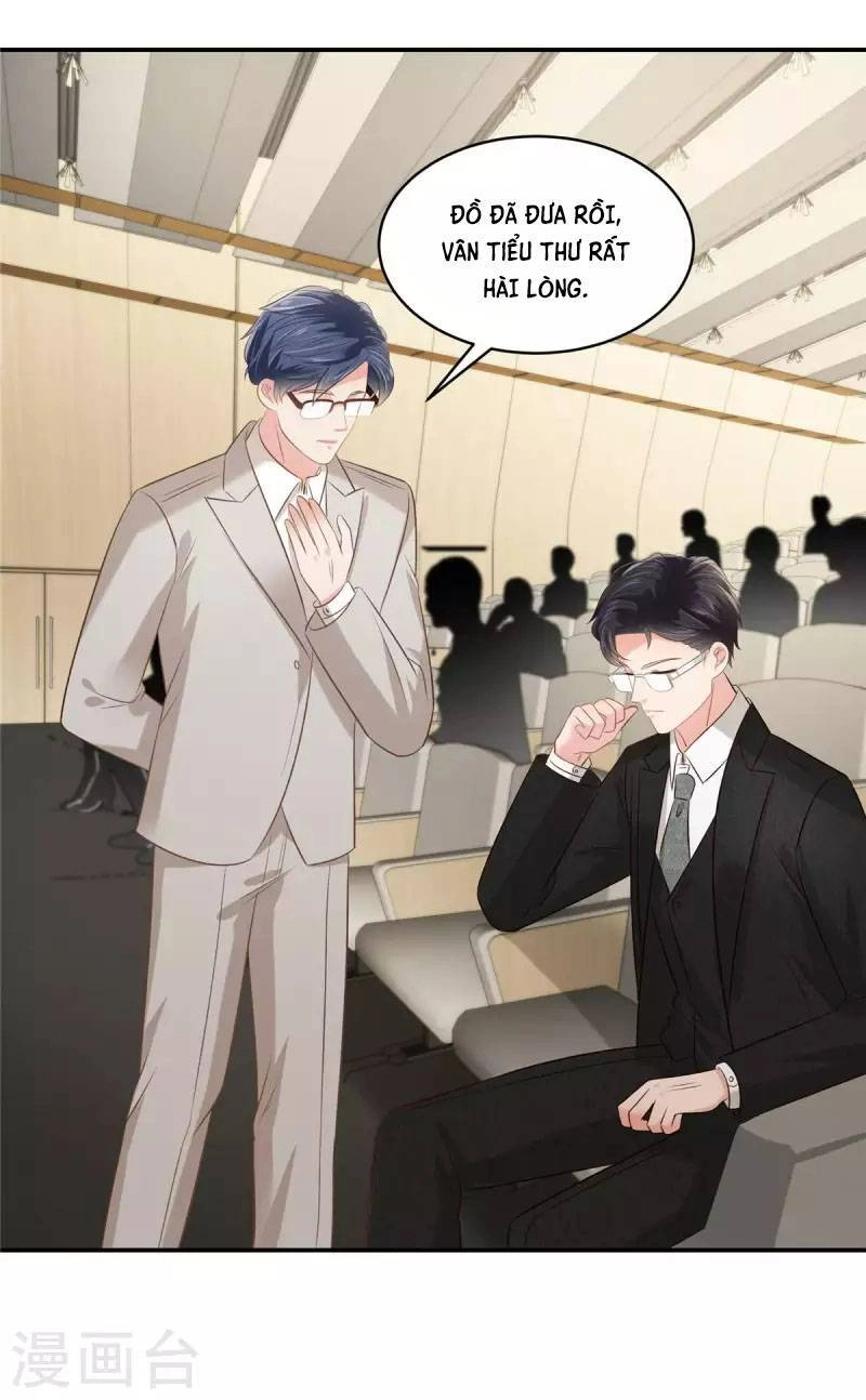 Trọng Sinh Trở Lại: Sủng Nịch Độc Nhất Vô Nhị Chapter 244 - 7